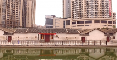 V视频丨创建“绿色校园”，我们这么做