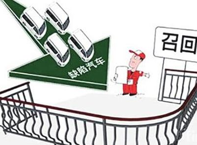 存安全隐患！特斯拉等3车企召回3万余辆问题汽车