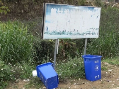 暗访五华两镇四村：卫生整体较好 三拆工作进度需加快