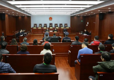 全国首次！刑事案件智能辅助办案系统正式启用