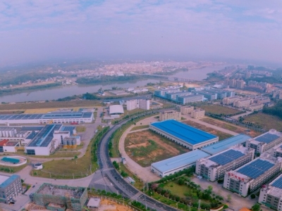 学习贯彻市委全会精神 | 市商务局：全力构建梅州对外开放新格局
