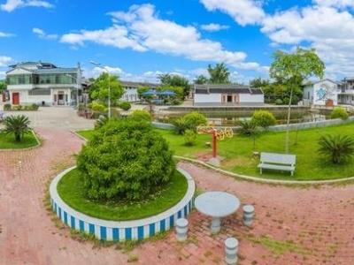 学习贯彻市委七届六次全会精神丨蕉岭县：全力打造梅州寿乡品牌之星 