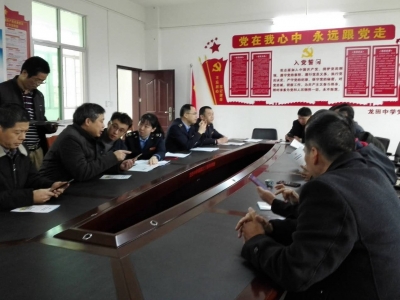 为纳税人送上“服务大礼包”，兴宁全面推进个税新政宣传