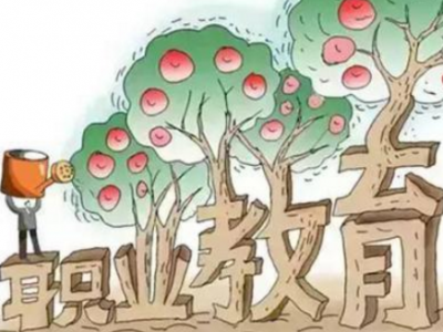 茶座丨职业教育要发展 办学理念是关键