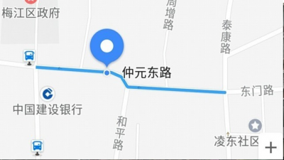 叮咚！出行提醒请签收：梅江区仲元东路本周末将全封闭拆架