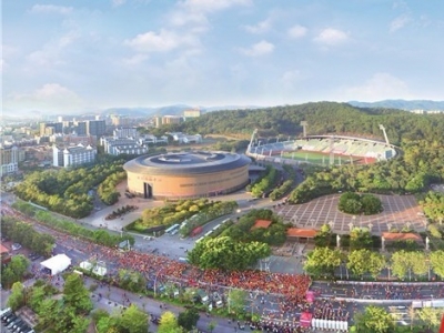 学习贯彻市委全会精神丨梅县区：打造“美丽梅县·客都明珠”