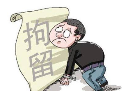 贼性不改！梅县半百男子取保候审期间“重操旧业”又“进宫”