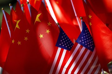 商务部声明：中美在京举行经贸问题副部级磋商