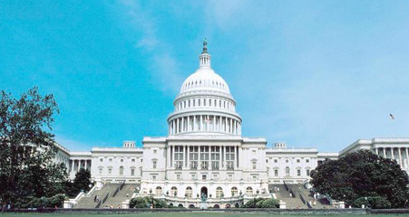 美国白宫设新规限制国会议员乘政府飞机出行