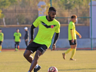 猎豹中国生涯延续 穆里奇加盟石家庄永昌