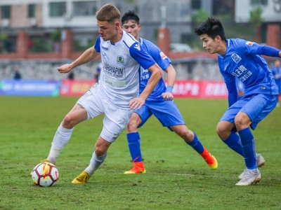 客家杯四强出炉！你最看好哪支队伍？