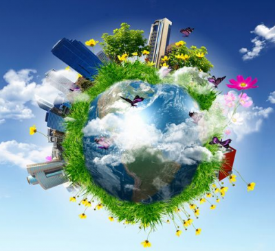 政府主导群众参与！梅县区生态环境综合治理成效显