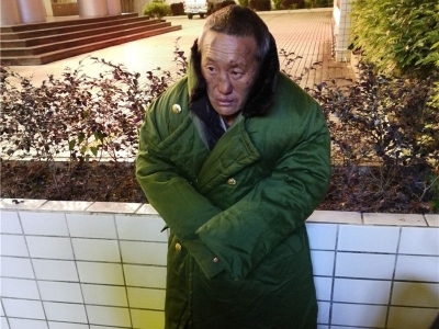 很冷吧？来，穿个棉袄...平远这个群体的冬日“暖”炸了