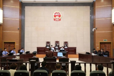 杀害交警杨雪峰案罪犯张国洪被依法执行死刑