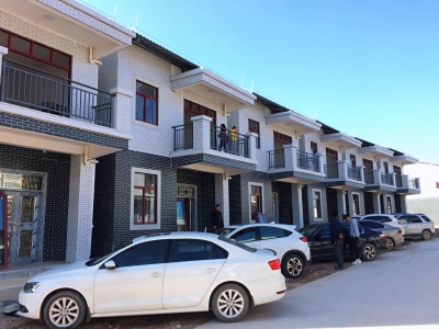 刮激动！五华梅蓄项目安置区分房啦，年前就能搬新居