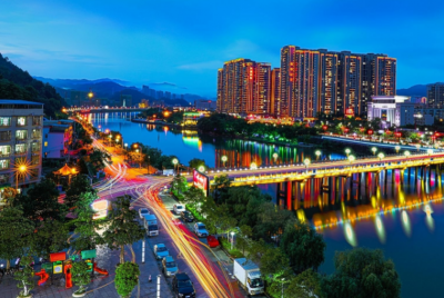 学习贯彻市委七届六次全会精神丨大埔县：打造“生态康养文旅融合之星”