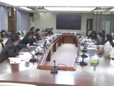 乡村复兴论坛秘书长李永良一行到大埔考察峰会相关事宜