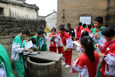 “蒲公英特色文化与课程建设研究”成果发布会在丰顺举行