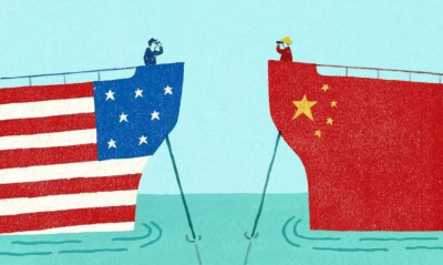 工信部回应“外资因中美经贸摩擦撤离中国”传闻