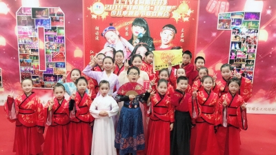 广东省唯一！梅州这个节目将登上央视舞台