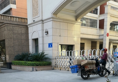 别慌！春节期间梅州这些快递公司“不打烊”