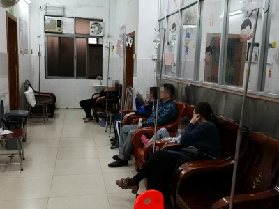 流感高发，小孩尤甚！关于流感你需要了解这些…