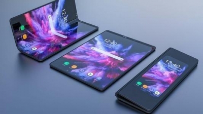 5G折叠屏手机哪家强：三星、华为、小米、中兴旗舰机大比拼