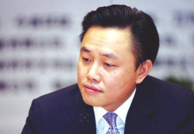 前首富黄光裕要提前出狱？国美回应称“还没官方消息”