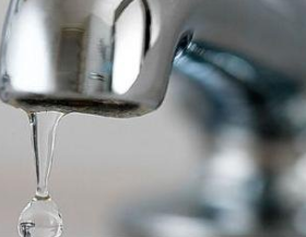 @所有大埔人 春节期间这个自来水收费点要打烊