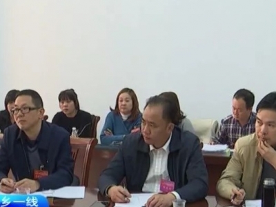 兴宁人快看！这项民生工程进展如何？市交通运输局回复了
