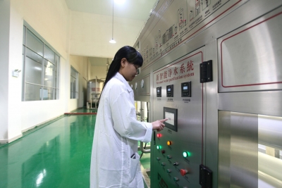 努力争当寿乡绿色发展排头兵！蕉岭全力打造“梅州寿乡品牌之星”