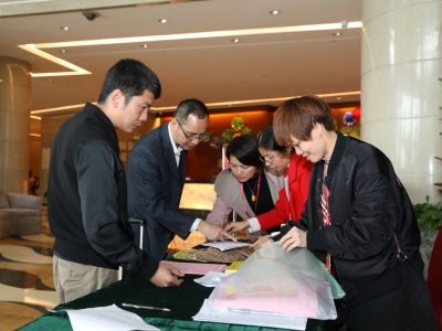 梅州今起进入“两会”时间！参会政协委员陆续报到，个个“有备而来”