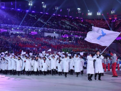 韩国选定首尔为韩朝联合申奥韩方申办城市