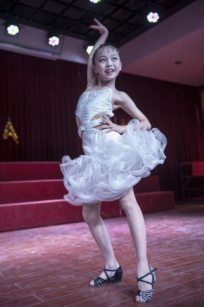 新视界丨有多特别？梅城这个亲子音乐会刷爆朋友圈