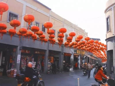 迎客145.9万人次！梅江区春节期间旅游市场迎来开门红