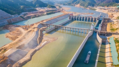 巡礼2018大埔民生实事工程，一起看看这幅美好的民生蓝图都绘有什么