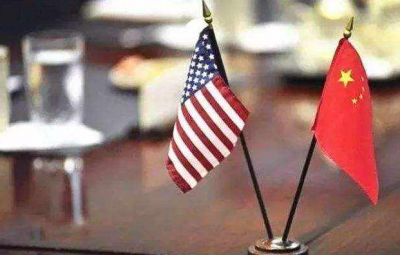 中美经贸磋商就主要问题达成原则共识