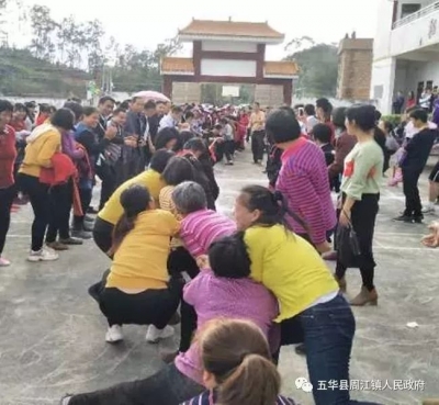 知行录｜多措并举提高农村妇女职业化水平