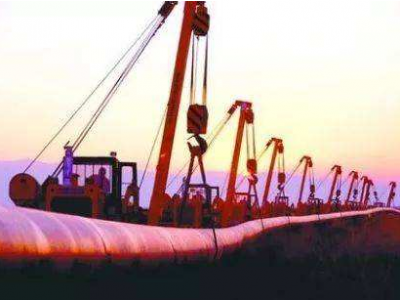 重大突破！我国渤海探明千亿方大型凝析气田
