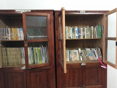 书送爱心！这群年轻人为梅州的山里娃送来了“精神大餐”