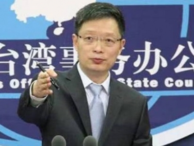 国台办：台高中生通过语数英任一科可申请大陆高校就读