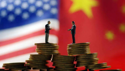 中美经贸高级别磋商结束