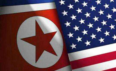 特朗普称将于下周公布与金正恩第二次会晤的时间地点