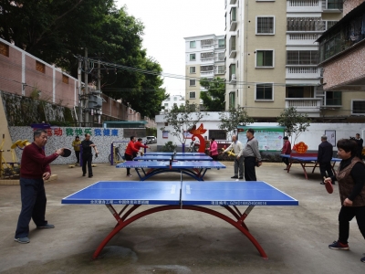 昔日“垃圾场”脱胎换骨，梅县区这个地方“老嫩大细”都爱去