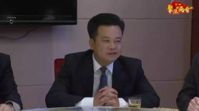 朱汉东参加县十五届人大四次会议分组讨论：坚定信心 齐心协力奋力开创大埔工作新局面