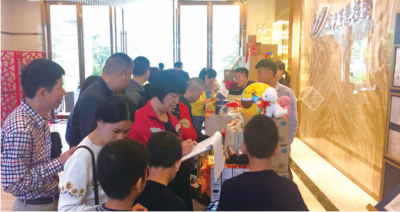 返乡置业潮来临！梅州多家楼盘打响返乡客“抢夺战”