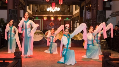 乡村游火爆，梅州春节旅游“吸金”逾16亿