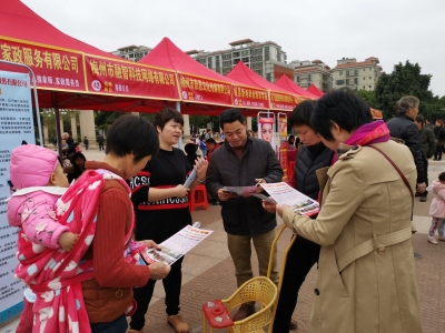 待遇涨了，这些职业逐渐“吃香”...我市节后招聘出现新变化