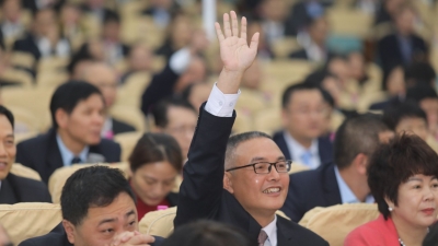 两会好声音丨抢唛啦！梅州政协委员们带来了哪些精彩发言？