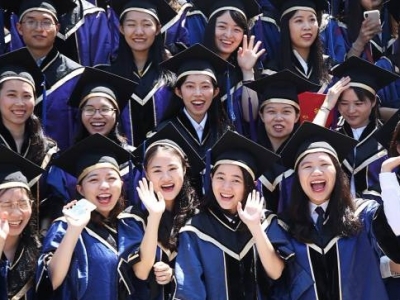 广东高校“升学榜”出炉！谁的母校最“学霸”？